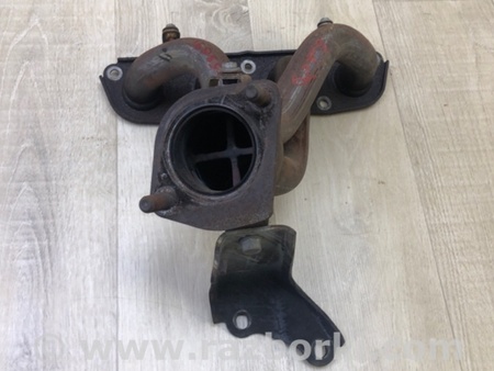 ФОТО Колектор випускний для Hyundai Elantra GD (06.2012-04.2015) Київ