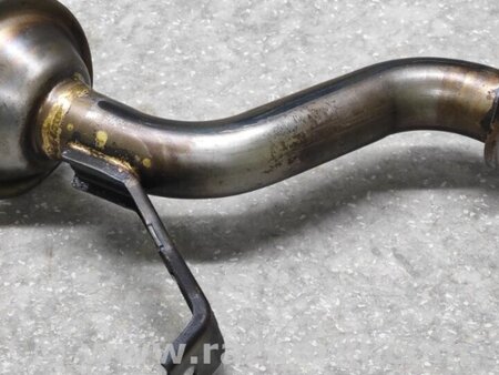 ФОТО Маслоприймач для Lexus ES350 (06-12) Київ