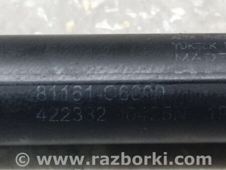 ФОТО Амортизатор капоту для KIA Sorento 3 UM (14-20) Київ