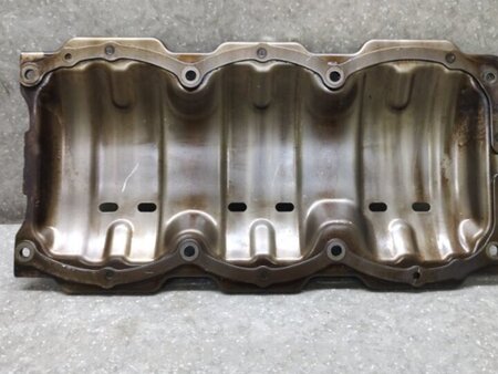 ФОТО Масловідбивач для Lexus ES350 (06-12) Київ