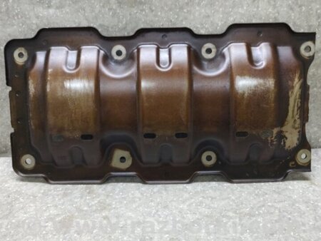 ФОТО Масловідбивач для Lexus ES350 (06-12) Київ