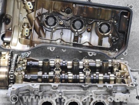 ФОТО Головка блоку циліндрів для Lexus ES350 (06-12) Київ
