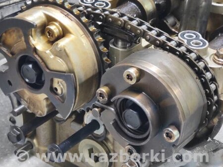 ФОТО Головка блоку циліндрів для Lexus ES350 (06-12) Київ