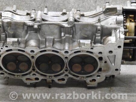 ФОТО Головка блоку циліндрів для Lexus ES350 (06-12) Київ