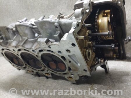 ФОТО Головка блоку циліндрів для Lexus ES350 (06-12) Київ