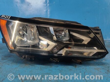 ФОТО Фара для Volkswagen Passat B8 (2014-2023) Київ