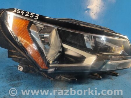 ФОТО Фара для Volkswagen Passat B8 (2014-2023) Київ