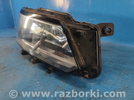 ФОТО Фара для Volkswagen Passat B8 (2014-2023) Київ