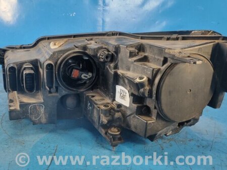 ФОТО Фара для Volkswagen Passat B8 (2014-2023) Київ