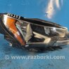 ФОТО Фара для Volkswagen Passat B8 (2014-2023) Київ