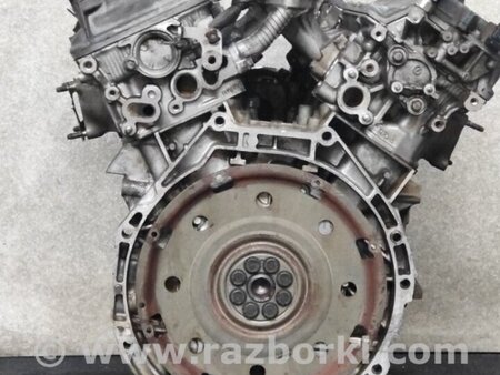 ФОТО Двигун бензин для Honda Odyssey (05-10) Київ