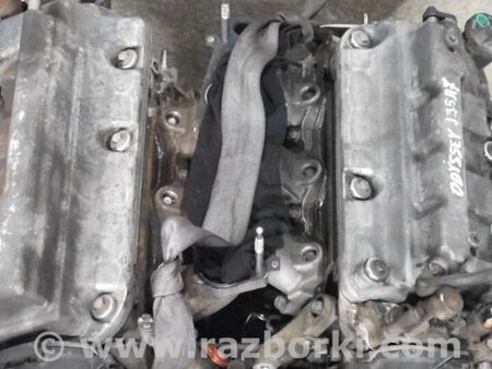 ФОТО Двигун бензин для Honda Odyssey (05-10) Київ