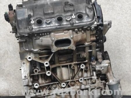 ФОТО Двигун бензин для Honda Odyssey (05-10) Київ