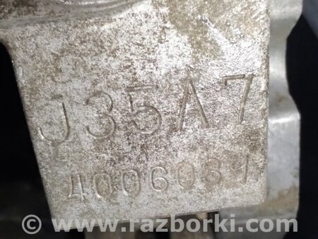 ФОТО Двигун бензин для Honda Odyssey (05-10) Київ