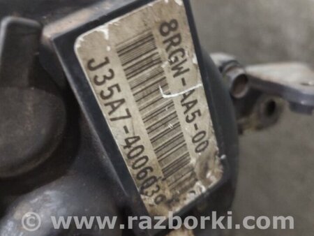 ФОТО Двигун бензин для Honda Odyssey (05-10) Київ