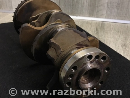 ФОТО Колінвал для Mitsubishi Outlander XL CW (05-12) Київ