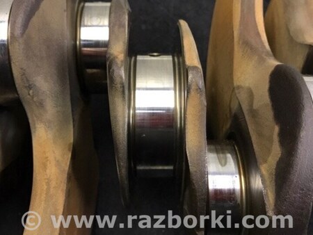 ФОТО Колінвал для Mitsubishi Outlander XL CW (05-12) Київ