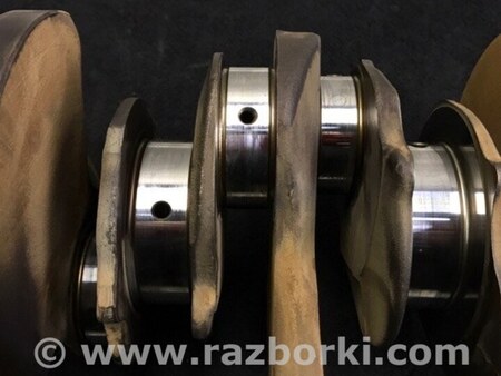 ФОТО Колінвал для Mitsubishi Outlander XL CW (05-12) Київ