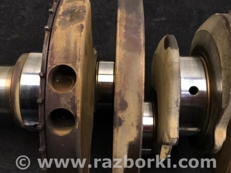 ФОТО Колінвал для Mitsubishi Outlander XL CW (05-12) Київ