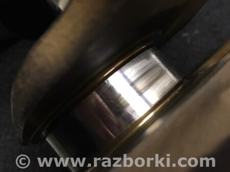 ФОТО Колінвал для Mitsubishi Outlander XL CW (05-12) Київ