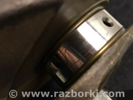 ФОТО Колінвал для Mitsubishi Outlander XL CW (05-12) Київ