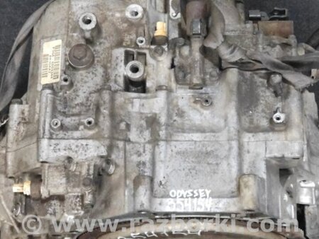 ФОТО Автоматична трансмісія для Honda Odyssey (05-10) Київ