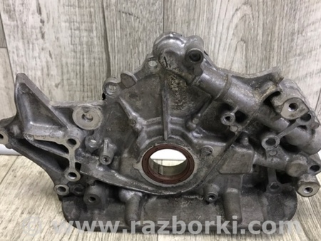 ФОТО Масляний насос для Mitsubishi Outlander XL CW (05-12) Київ