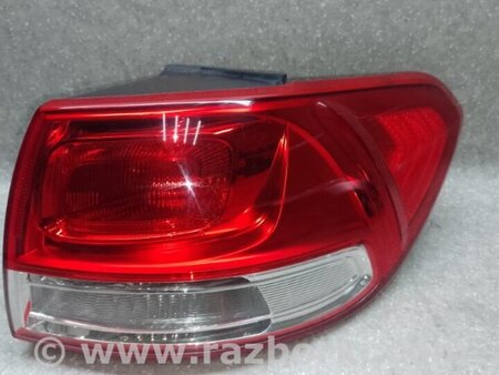 ФОТО Ліхтар зовнішній для KIA Sorento 3 UM (14-20) Київ