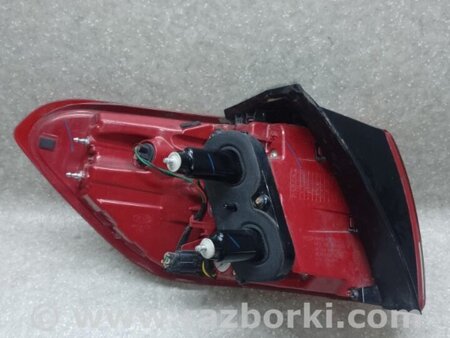 ФОТО Ліхтар зовнішній для KIA Sorento 3 UM (14-20) Київ