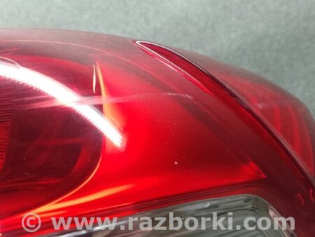 ФОТО Ліхтар зовнішній для KIA Sorento 3 UM (14-20) Київ