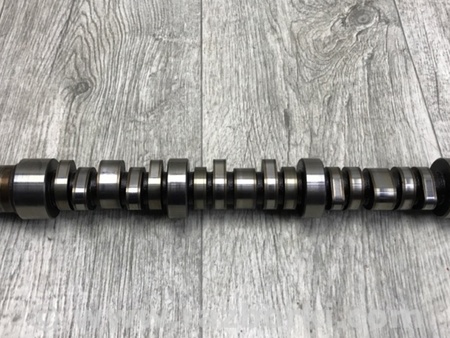 ФОТО Розподільний вал для Mitsubishi Outlander XL CW (05-12) Київ