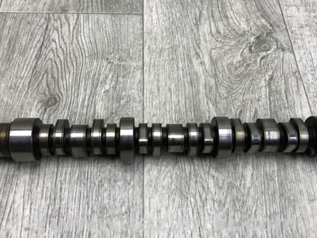 ФОТО Розподільний вал для Mitsubishi Outlander XL CW (05-12) Київ