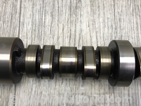 ФОТО Розподільний вал для Mitsubishi Outlander XL CW (05-12) Київ