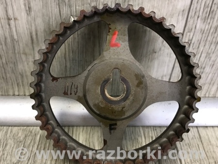 ФОТО Шестерня розподільника для Mitsubishi Outlander XL CW (05-12) Київ