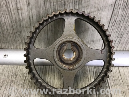 ФОТО Шестерня розподільника для Mitsubishi Outlander XL CW (05-12) Київ