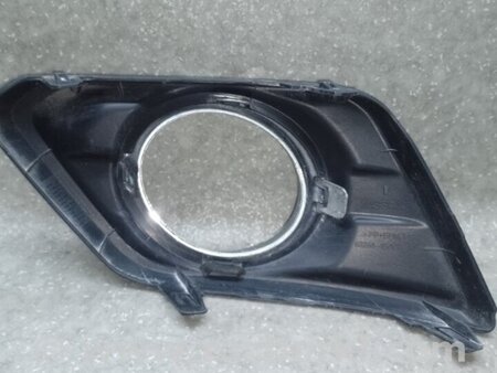 ФОТО Накладка протитуманної фари для Nissan X-Trail T32 /Rogue (2013-) Київ