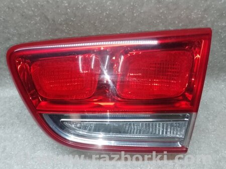 ФОТО Ліхтар внутрішній для KIA Sorento 3 UM (14-20) Київ