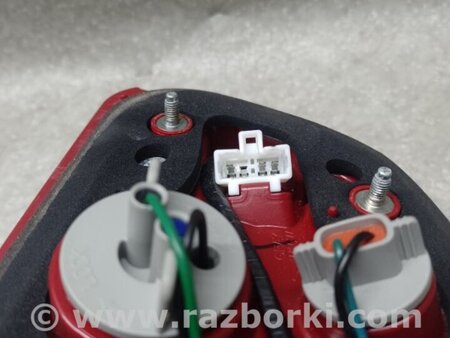 ФОТО Ліхтар внутрішній для KIA Sorento 3 UM (14-20) Київ