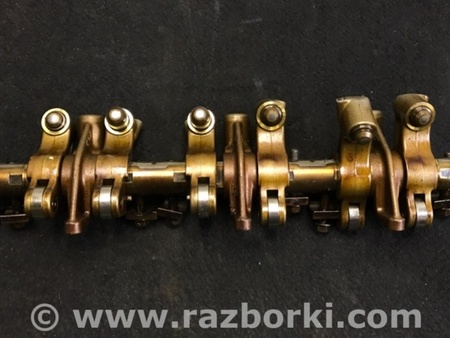 ФОТО Рокер випускного клапана для Mitsubishi Outlander XL CW (05-12) Київ