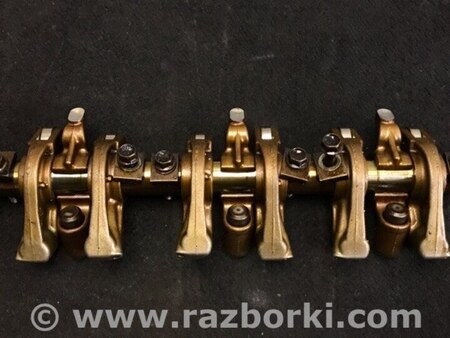 ФОТО Рокер випускного клапана для Mitsubishi Outlander XL CW (05-12) Київ