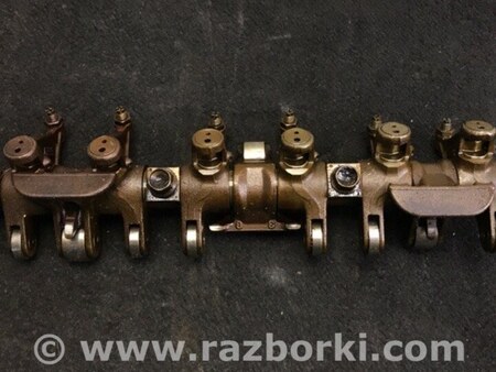 ФОТО Рокер впускного клапана для Mitsubishi Outlander XL CW (05-12) Київ