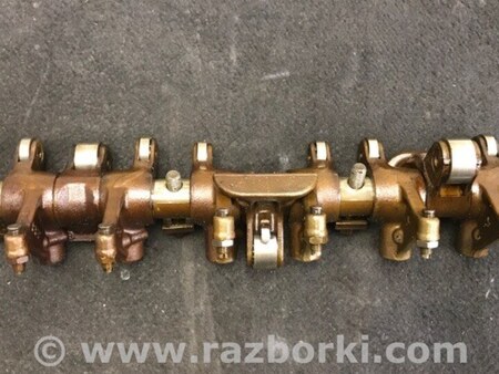 ФОТО Рокер впускного клапана для Mitsubishi Outlander XL CW (05-12) Київ