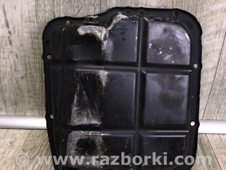 ФОТО Піддон двигуна для Mitsubishi Outlander XL CW (05-12) Київ