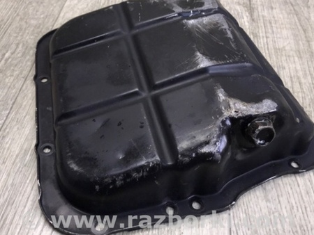 ФОТО Піддон двигуна для Mitsubishi Outlander XL CW (05-12) Київ