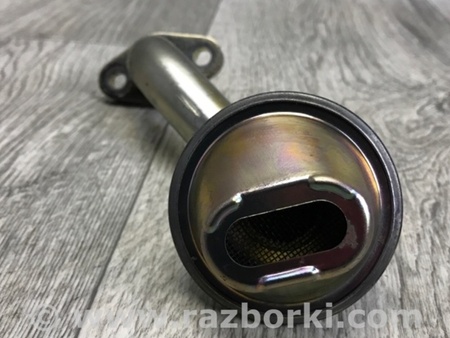 ФОТО Маслоприймач для Mitsubishi Outlander XL CW (05-12) Київ