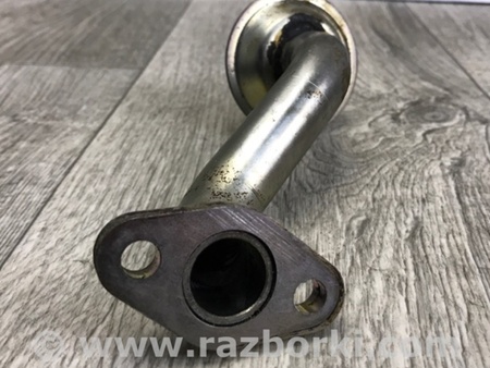 ФОТО Маслоприймач для Mitsubishi Outlander XL CW (05-12) Київ