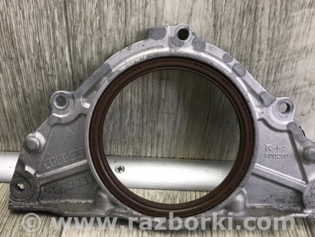 ФОТО Кришка коленвала для Mitsubishi Outlander XL CW (05-12) Київ