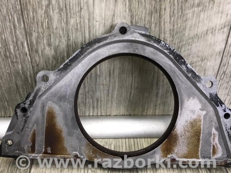 ФОТО Кришка коленвала для Mitsubishi Outlander XL CW (05-12) Київ