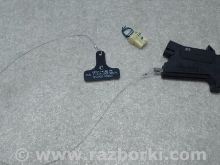 ФОТО Привід відкривання лючка бензобака для KIA Sorento 3 UM (14-20) Київ