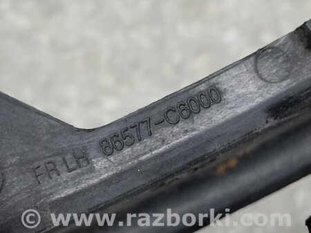 ФОТО Кронштейн переднього бампера для KIA Sorento 3 UM (14-20) Київ